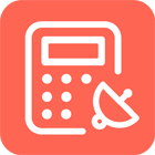 多普勒雷达计算器